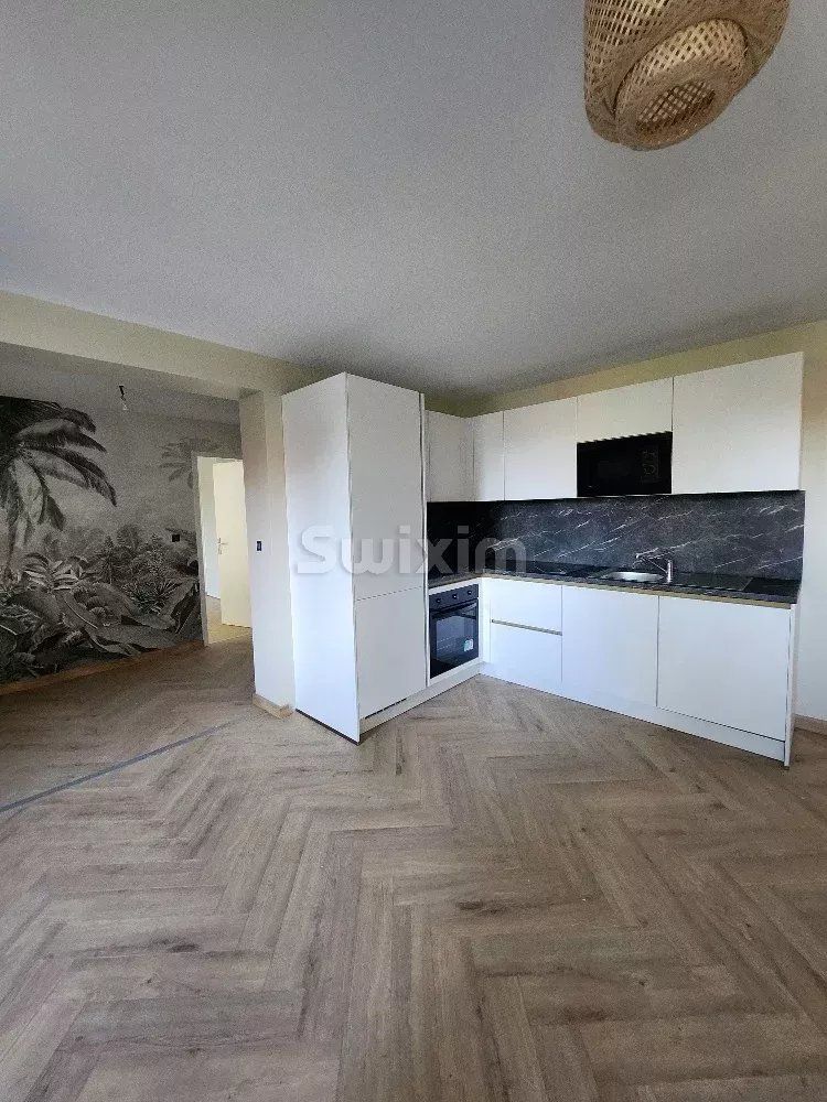appartement 3 Pièces en location sur Champagnole (39300)