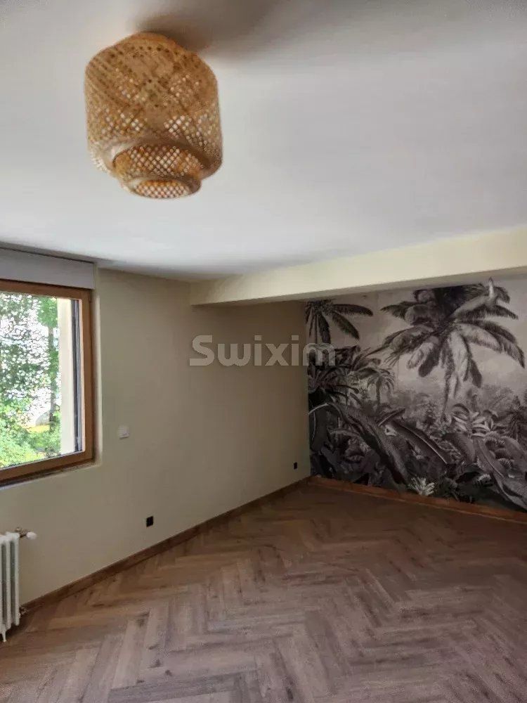 appartement 3 Pièces en location sur Champagnole (39300)