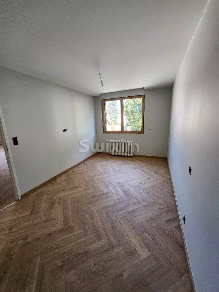 appartement 3 Pièces en location sur Champagnole (39300)