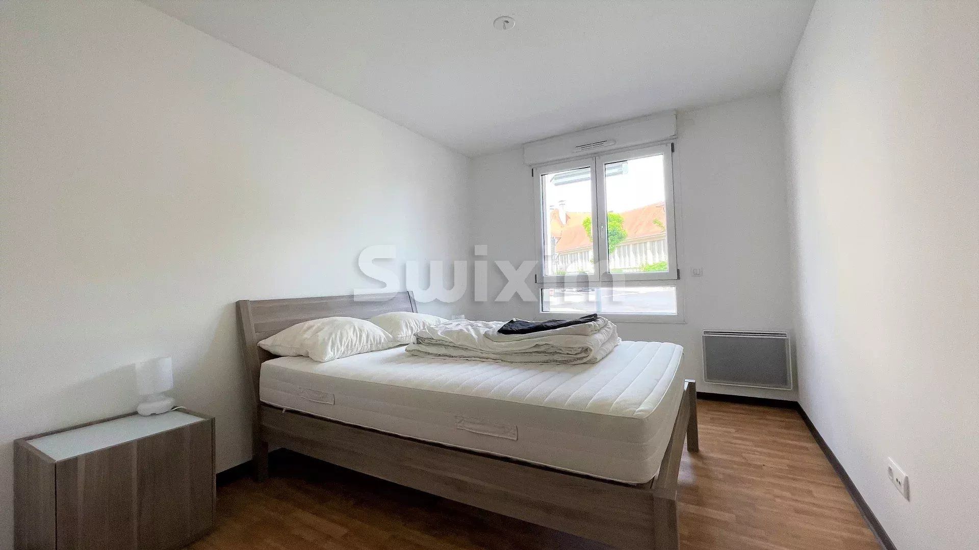 apartamento 2 Quartos para venda sobre Rhinau (67860)