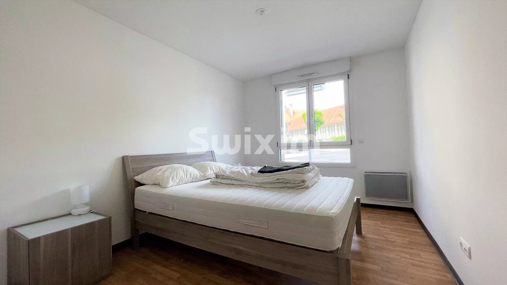 apartamento 2 Salas en venta en Rhinau (67860)