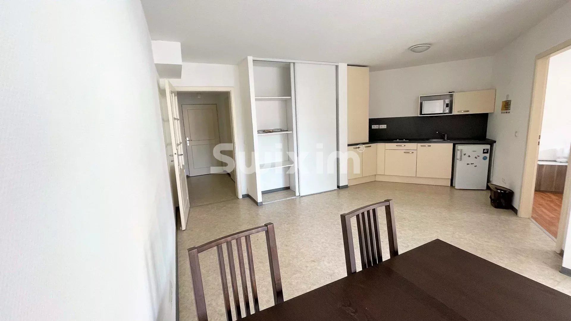 apartamento 2 Salas en venta en Rhinau (67860)