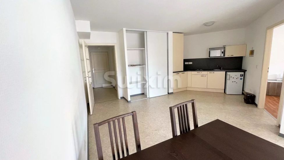Venda Apartamento Rhinau 2 Quartos 57 m²
