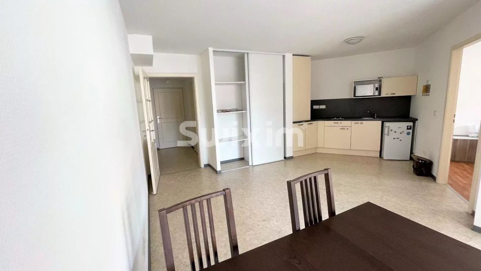 Venta Apartamento Rhinau 2&nbsp;Salas 57&nbsp;m²