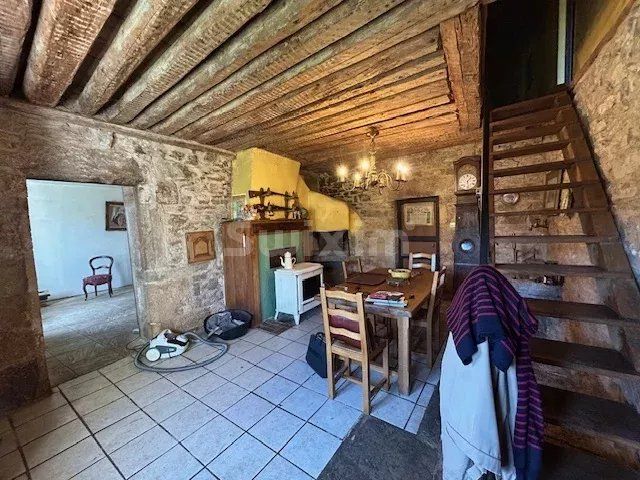 maison 7 Pièces en vente sur Clairvaux-les-Lacs (39130)