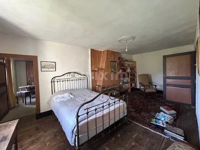 maison 7 Pièces en vente sur Clairvaux-les-Lacs (39130)