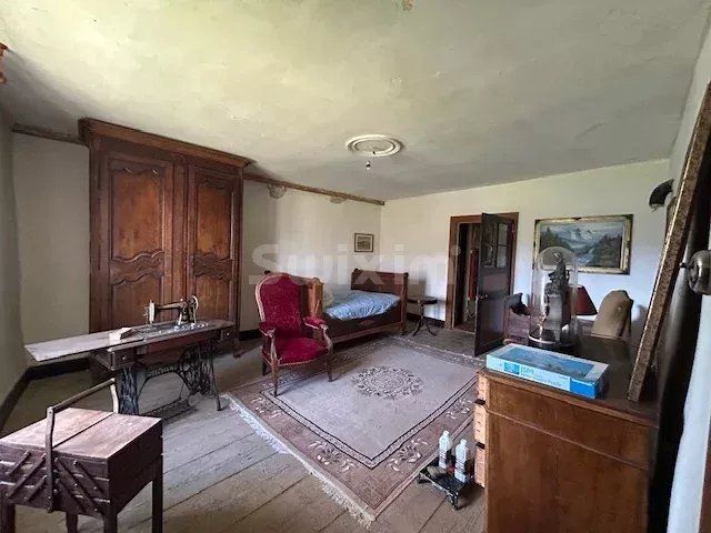 maison 7 Pièces en vente sur Clairvaux-les-Lacs (39130)