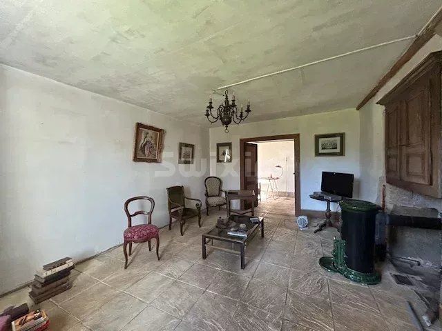 Vente Maison Clairvaux-les-Lacs 7 Pièces 148 m²