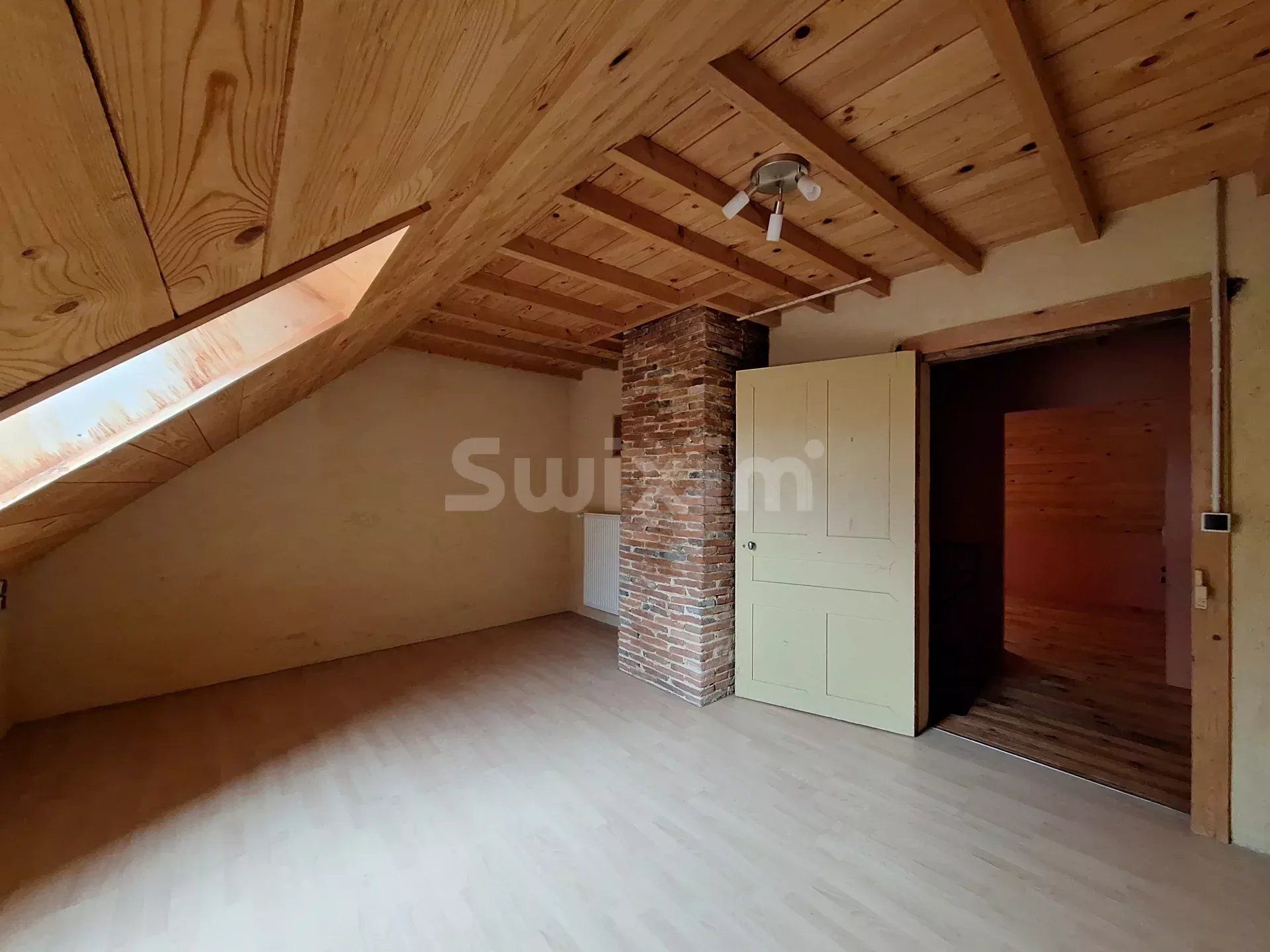 appartement 4 Pièces en vente sur Beaufort (39190)