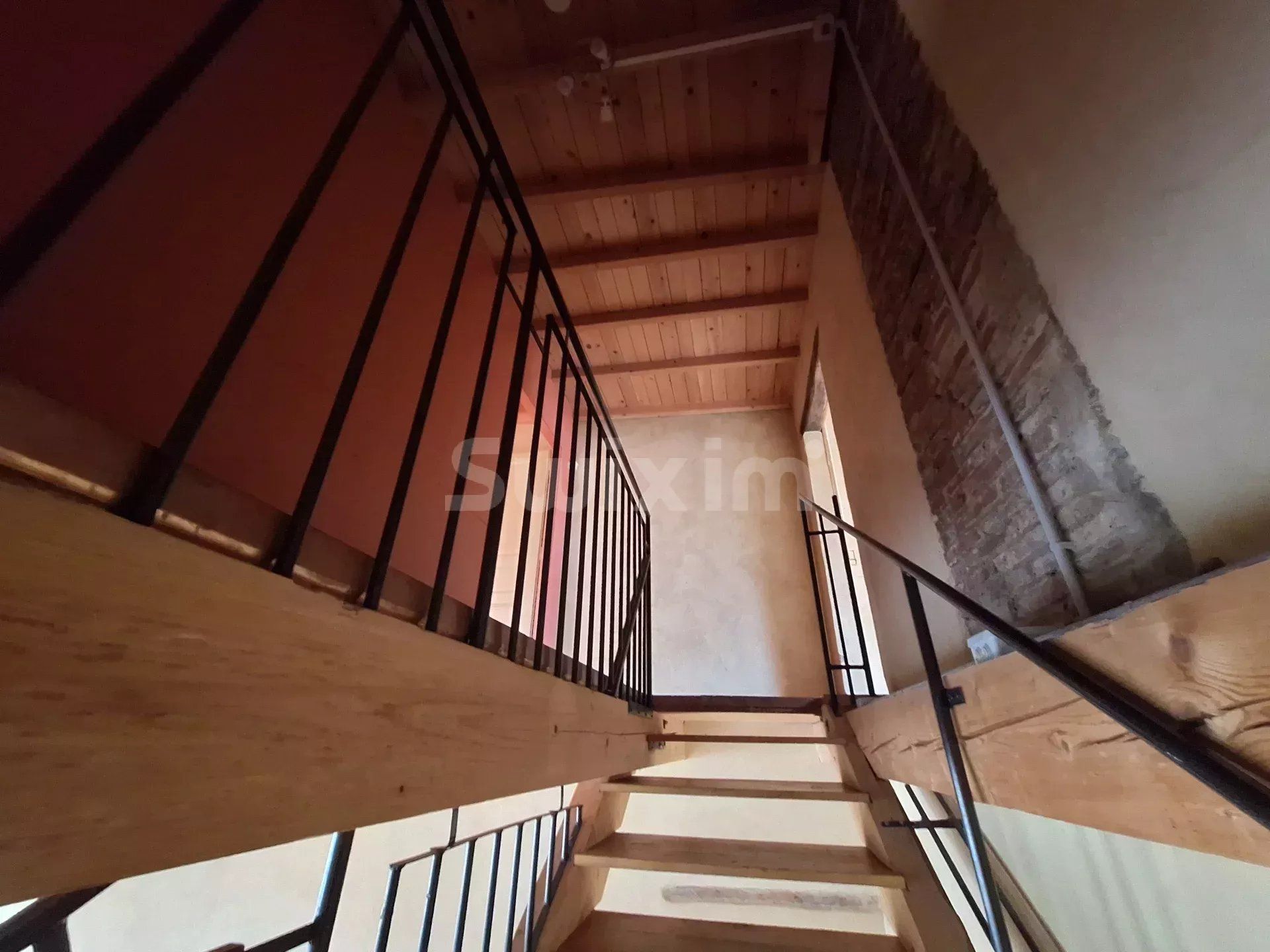 appartement 4 Pièces en vente sur Beaufort (39190)