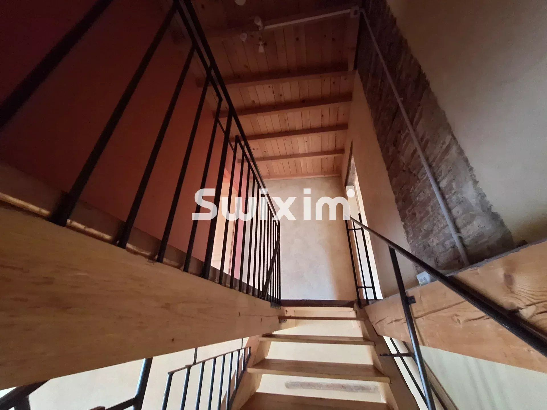 appartement 4 Pièces en vente sur Beaufort (39190)