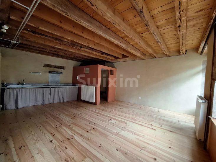 Vente Appartement Beaufort 4 Pièces 112 m²