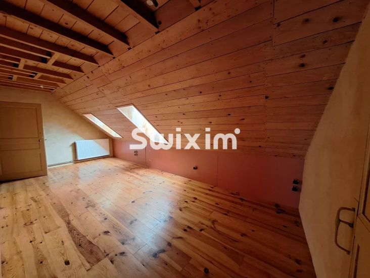 Vente Appartement Beaufort 4&nbsp;Pièces 112&nbsp;m²