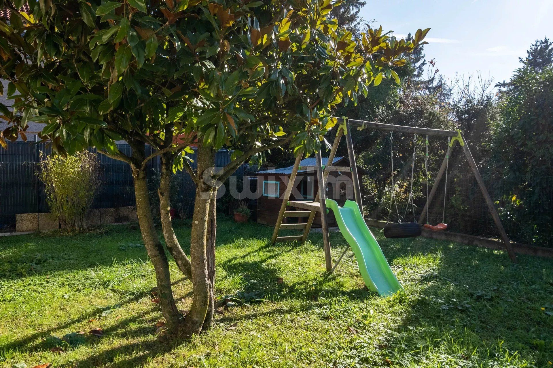 maison 5 Pièces en vente sur Douvaine (74140)