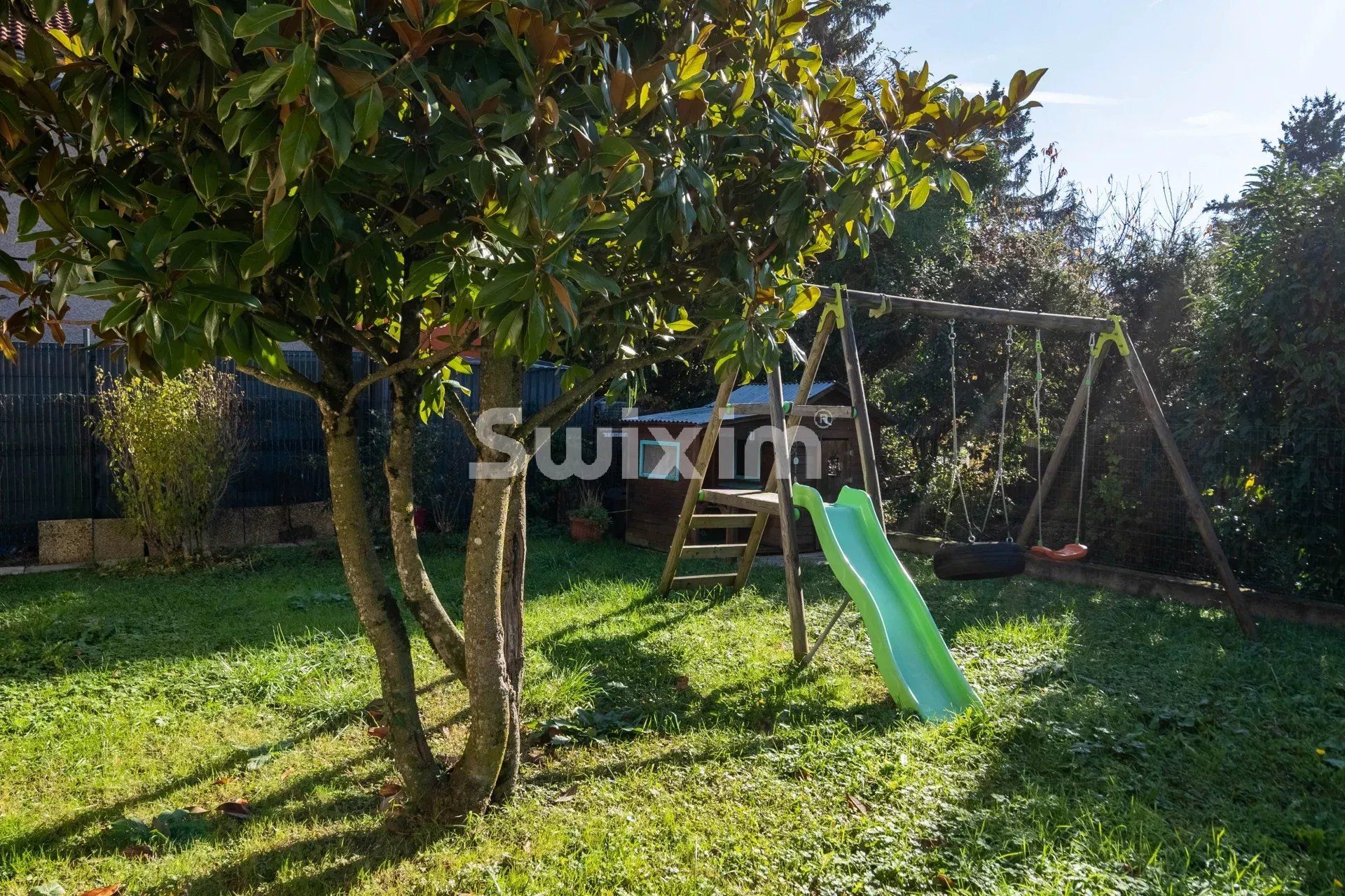 maison 5 Pièces en vente sur Douvaine (74140)