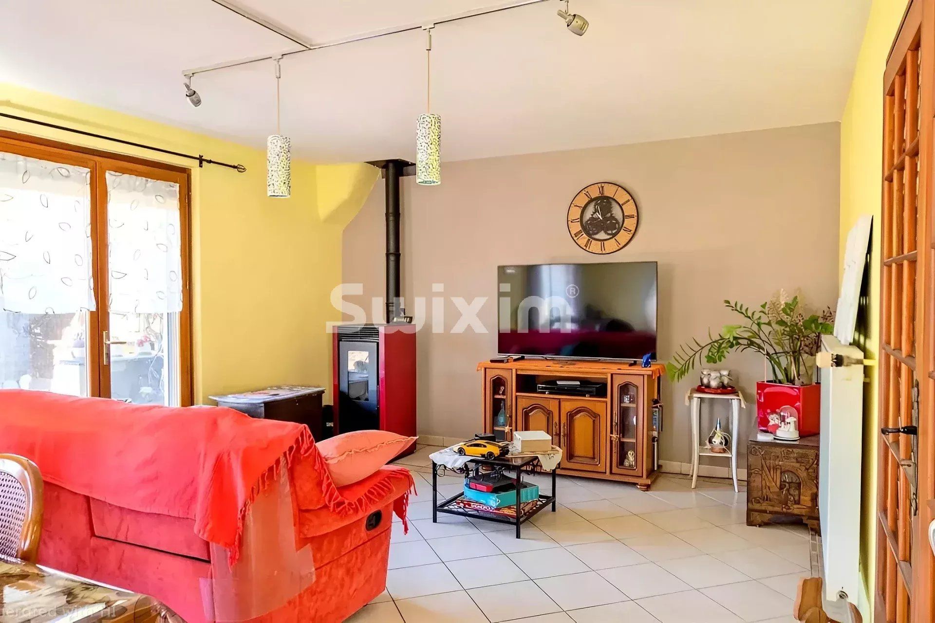 casa 5 Camere in vendita su Douvaine (74140)