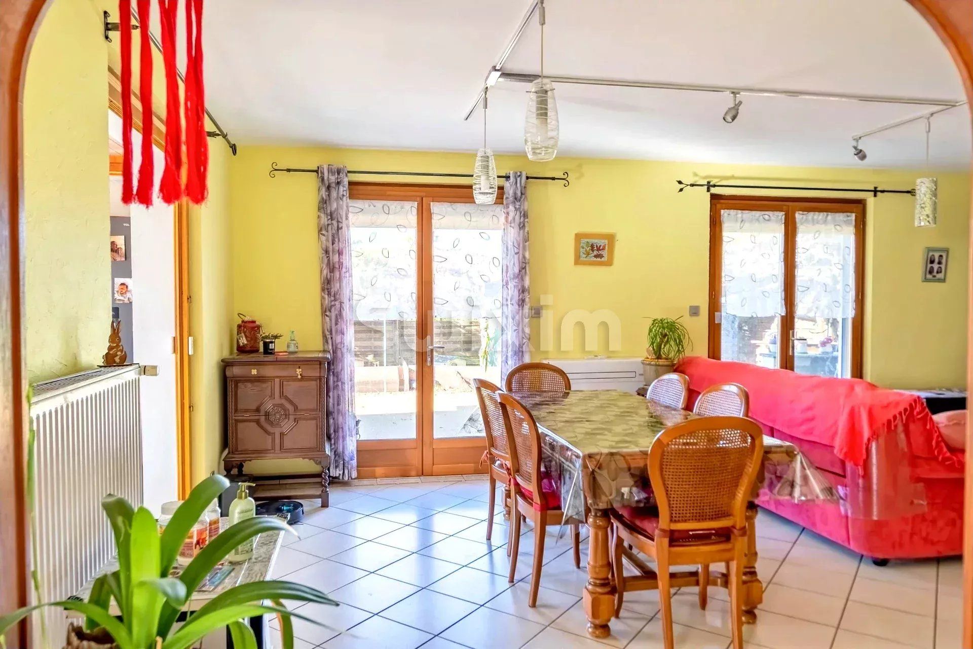 maison 5 Pièces en vente sur Douvaine (74140)