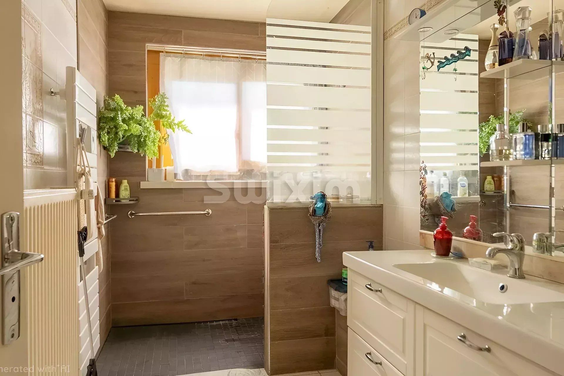 maison 5 Pièces en vente sur Douvaine (74140)