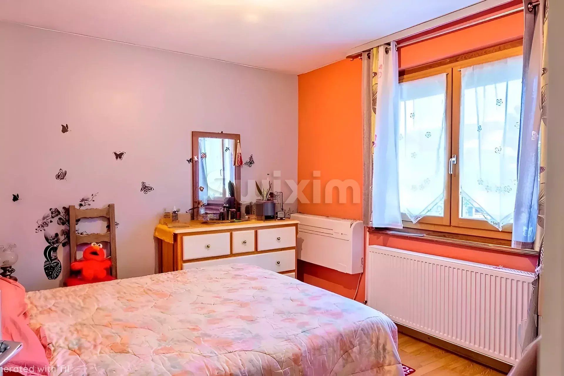 maison 5 Pièces en vente sur Douvaine (74140)