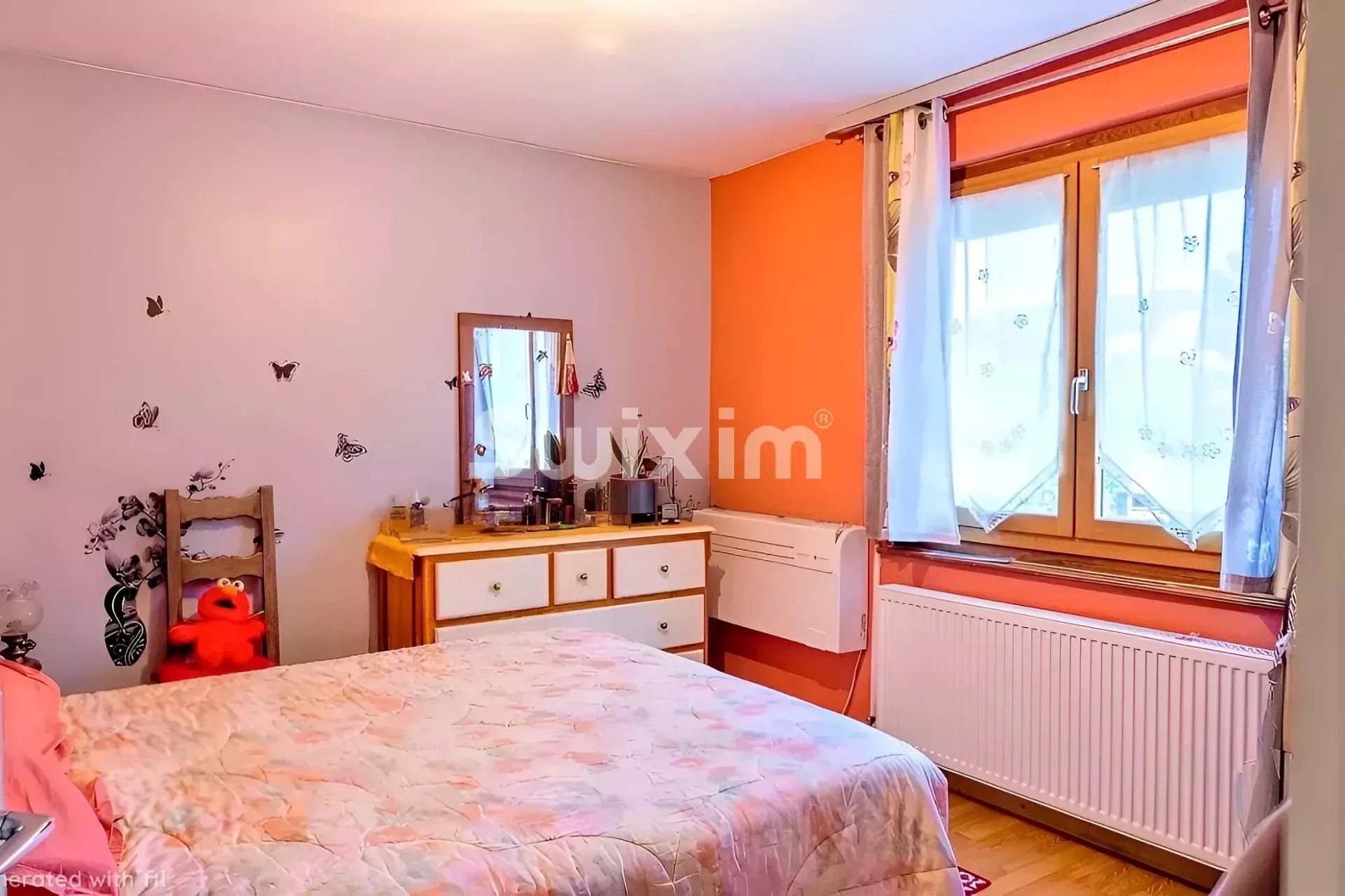 maison 5 Pièces en vente sur Douvaine (74140)