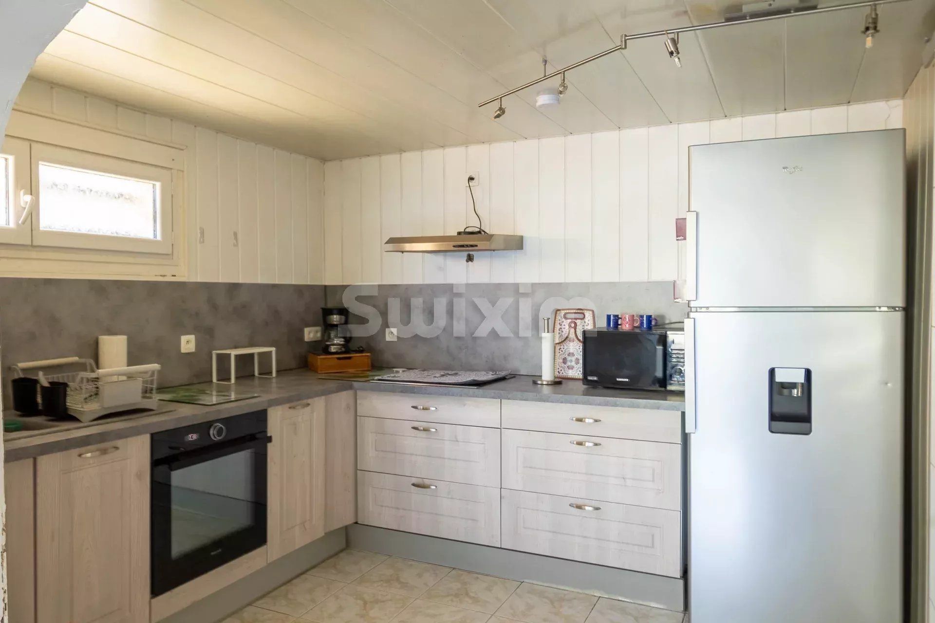 maison 5 Pièces en vente sur Douvaine (74140)