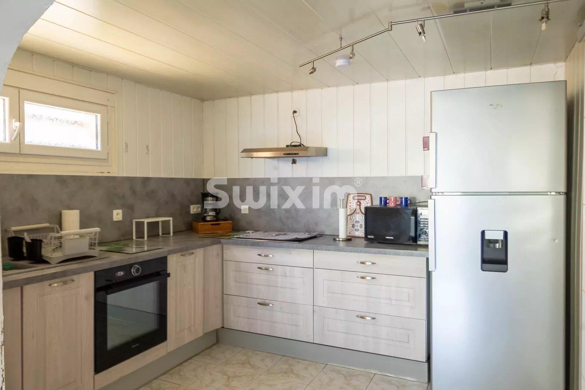 maison 5 Pièces en vente sur Douvaine (74140)