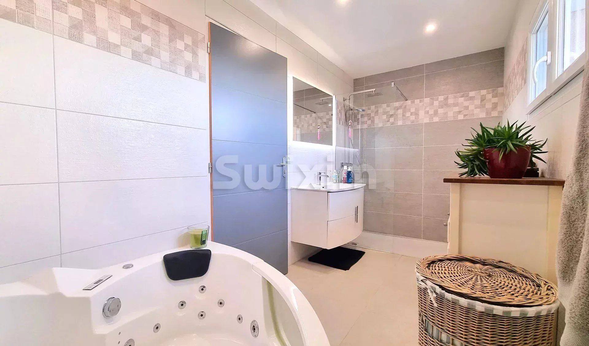 maison 4 Pièces en vente sur Saint-Cergues (74140)