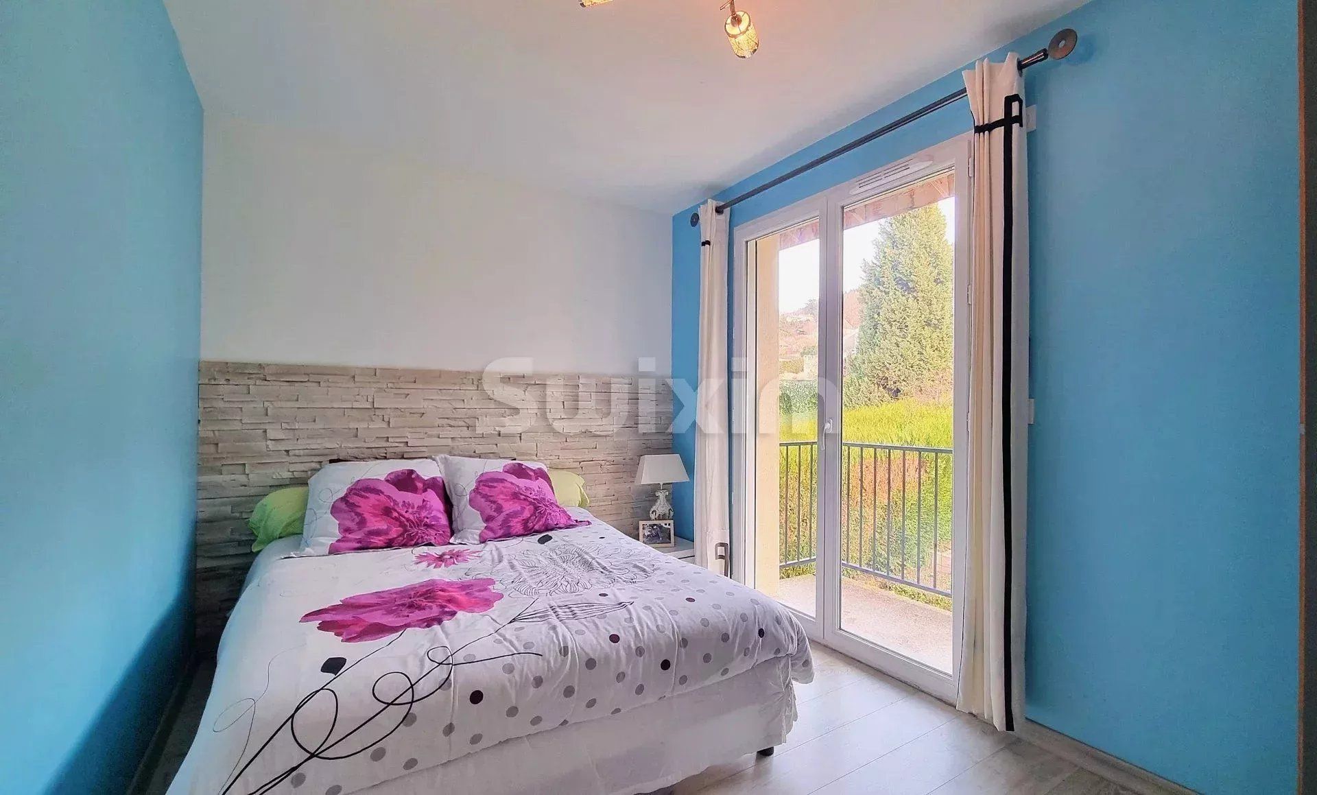 maison 4 Pièces en vente sur Saint-Cergues (74140)