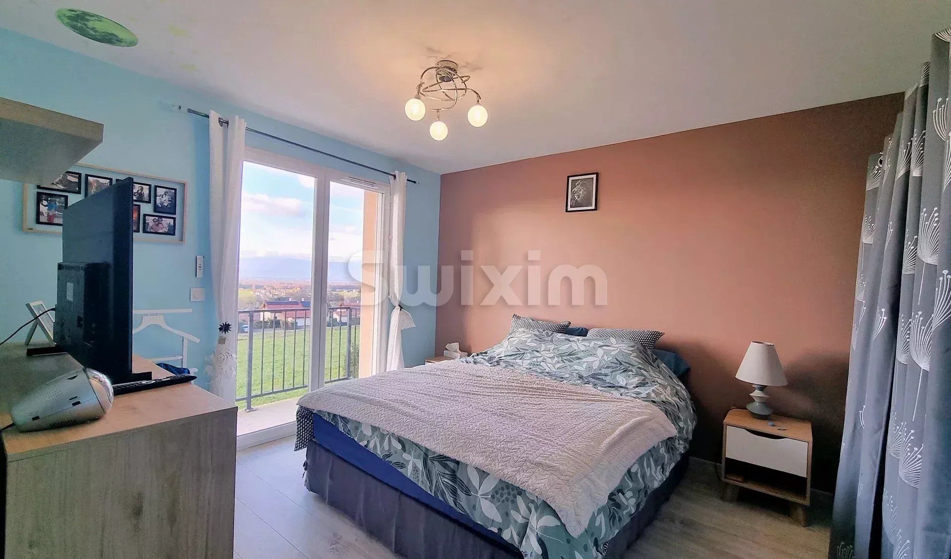 maison 4 Pièces en vente sur Saint-Cergues (74140)