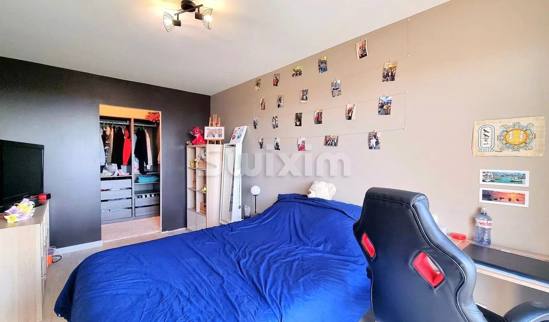 maison 4 Pièces en vente sur Saint-Cergues (74140)