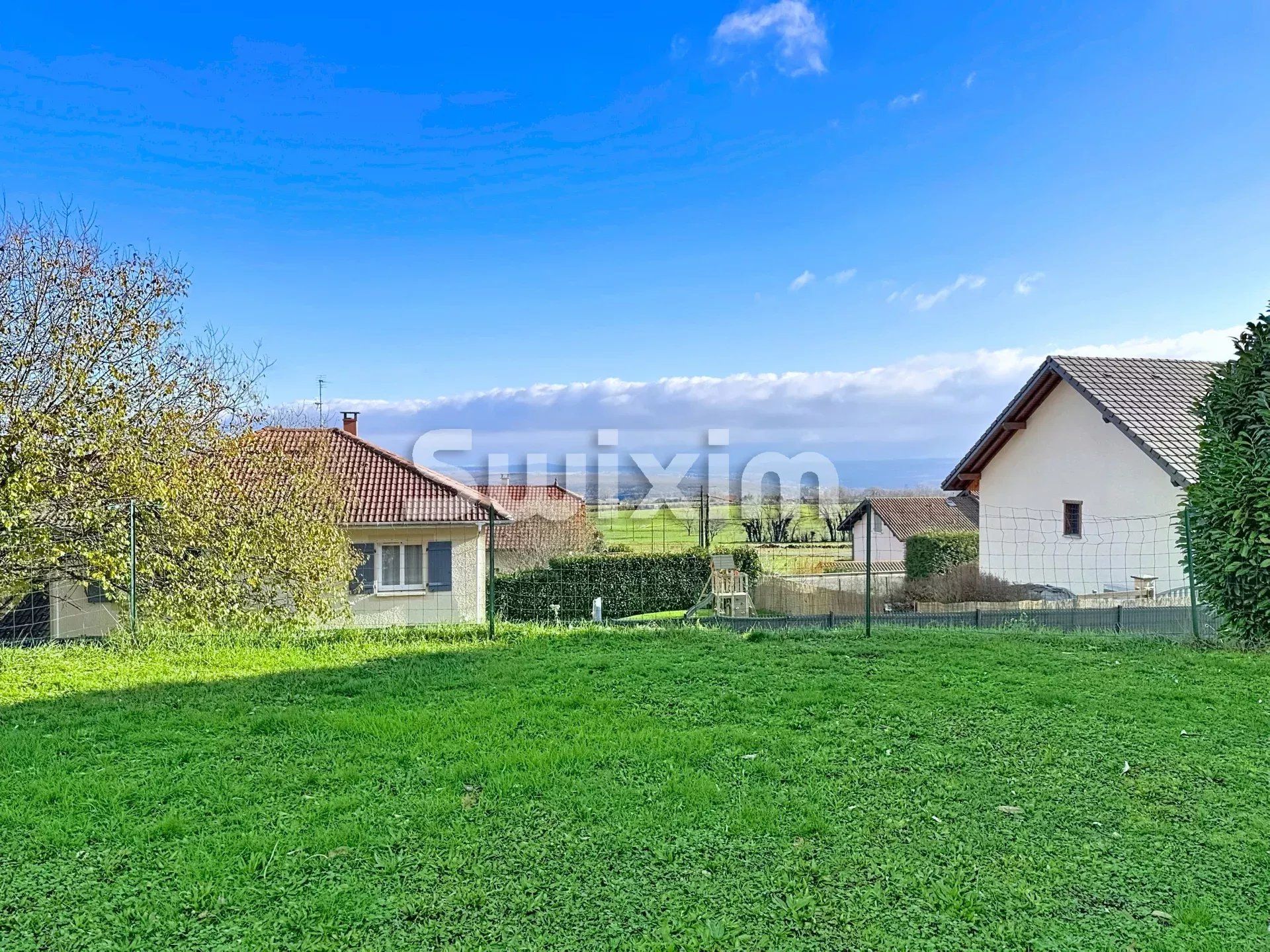 maison 6 Pièces en vente sur Collonges (01550)