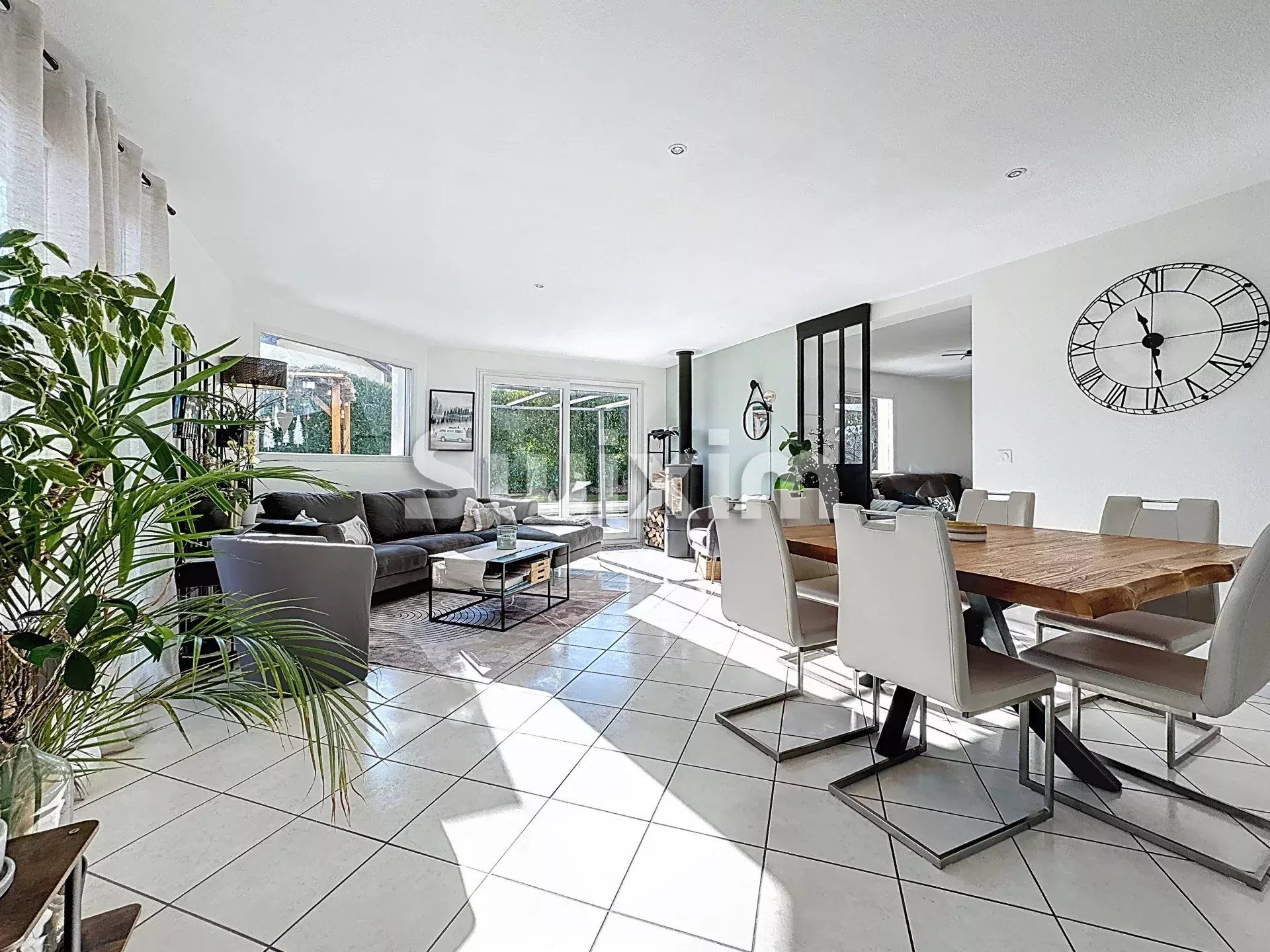 maison 6 Pièces en vente sur Collonges (01550)