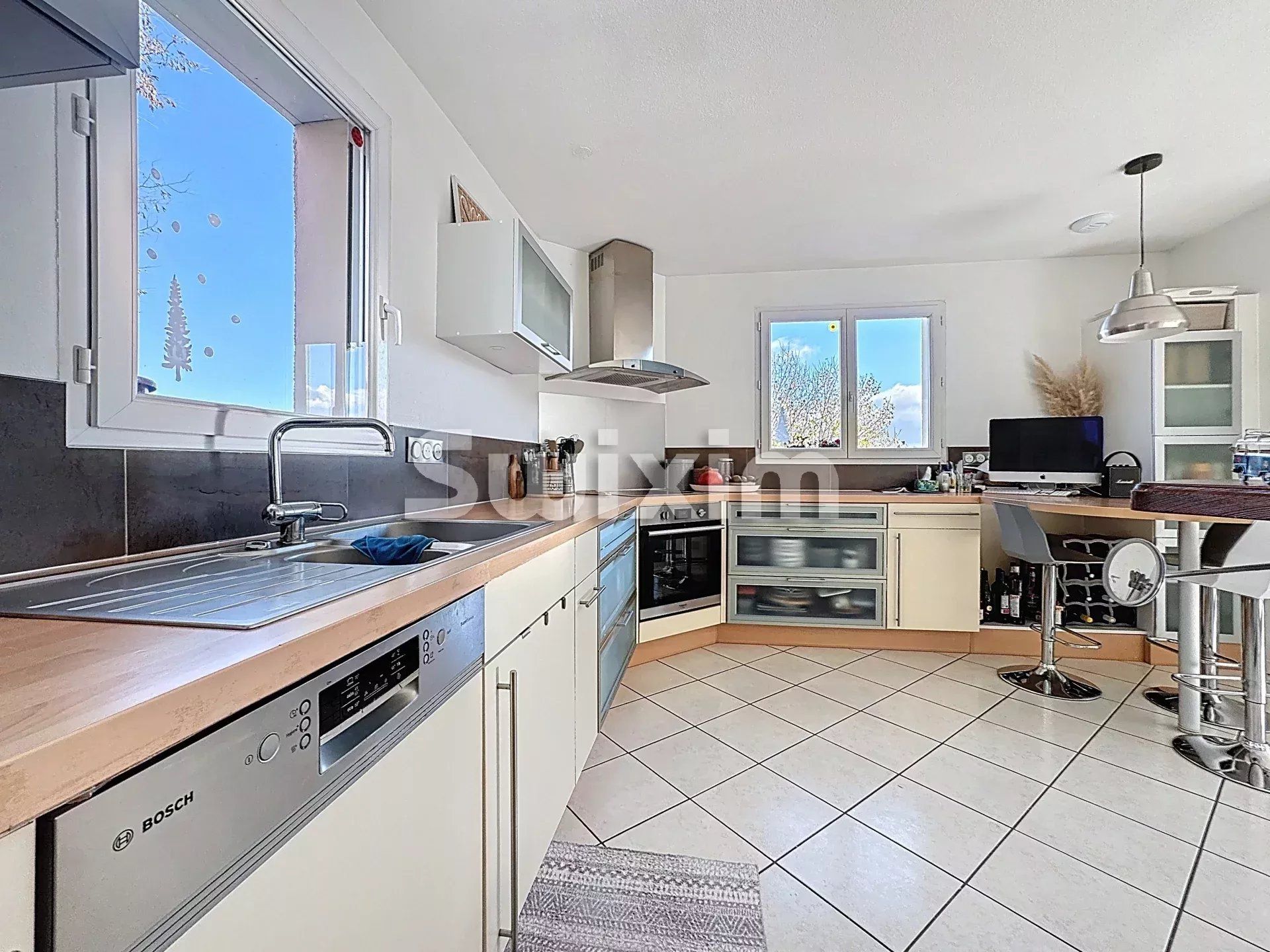 maison 6 Pièces en vente sur Collonges (01550)