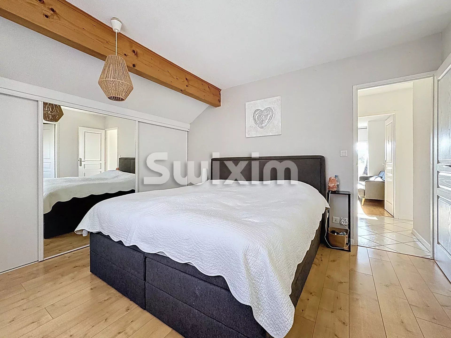 maison 6 Pièces en vente sur Collonges (01550)