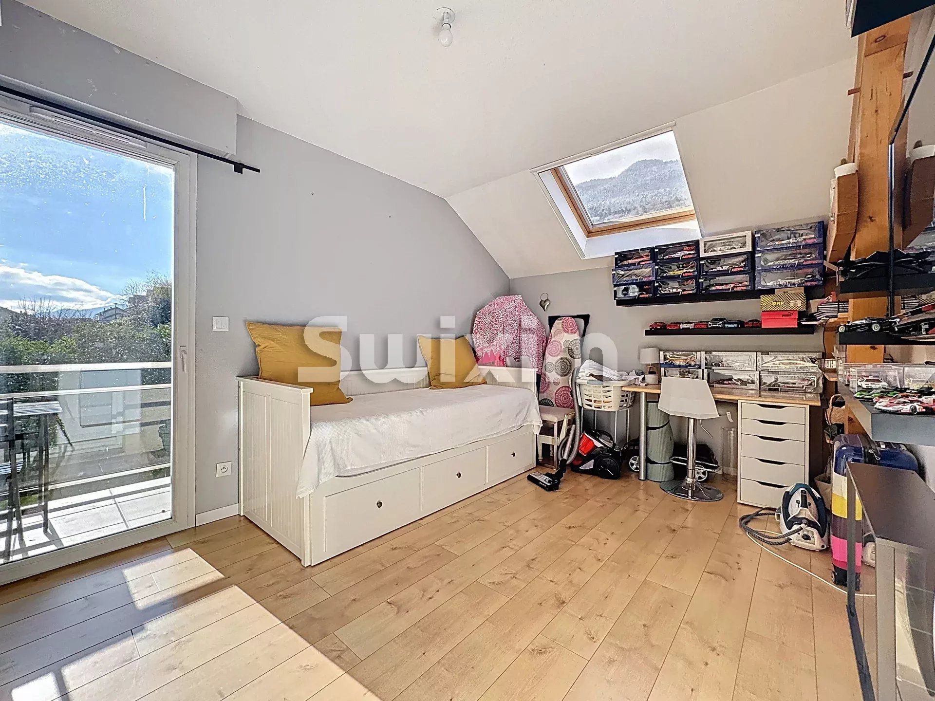 maison 6 Pièces en vente sur Collonges (01550)