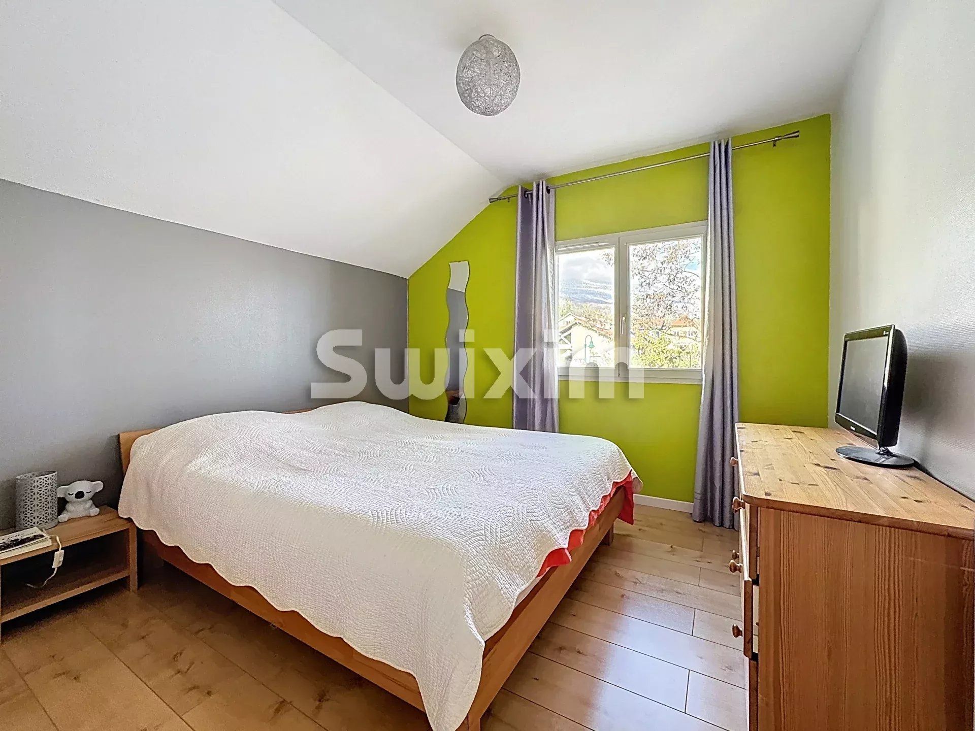 maison 6 Pièces en vente sur Collonges (01550)