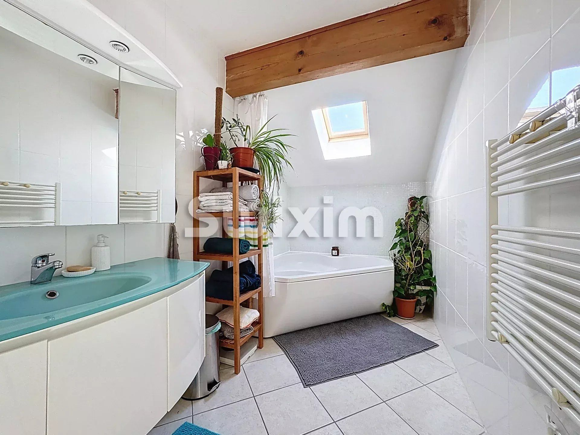 maison 6 Pièces en vente sur Collonges (01550)