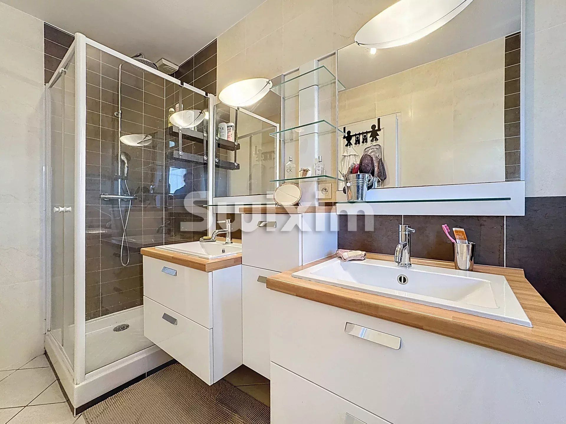 maison 6 Pièces en vente sur Collonges (01550)