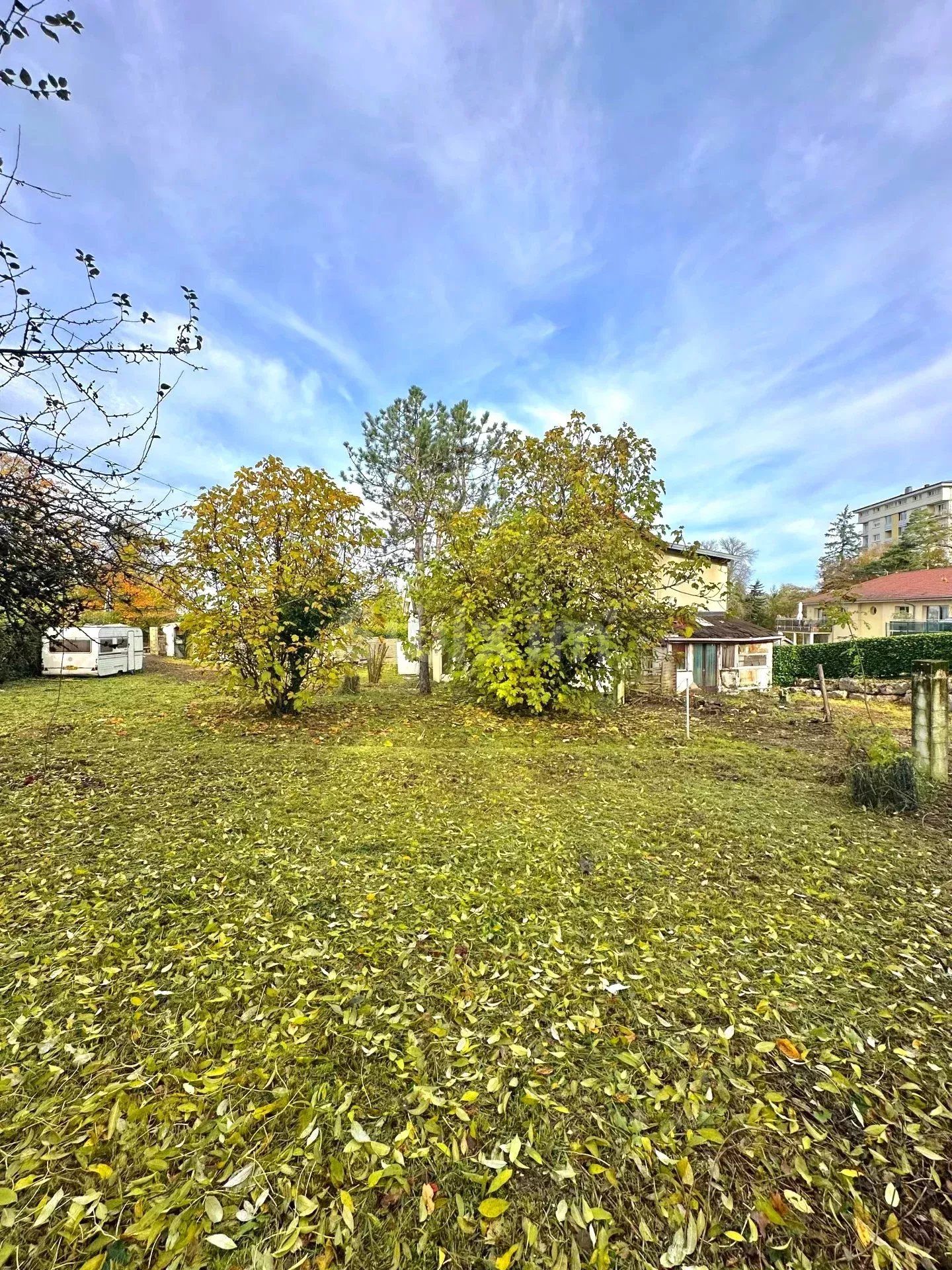 maison 8 Pièces en vente sur Lons-le-Saunier (39000)