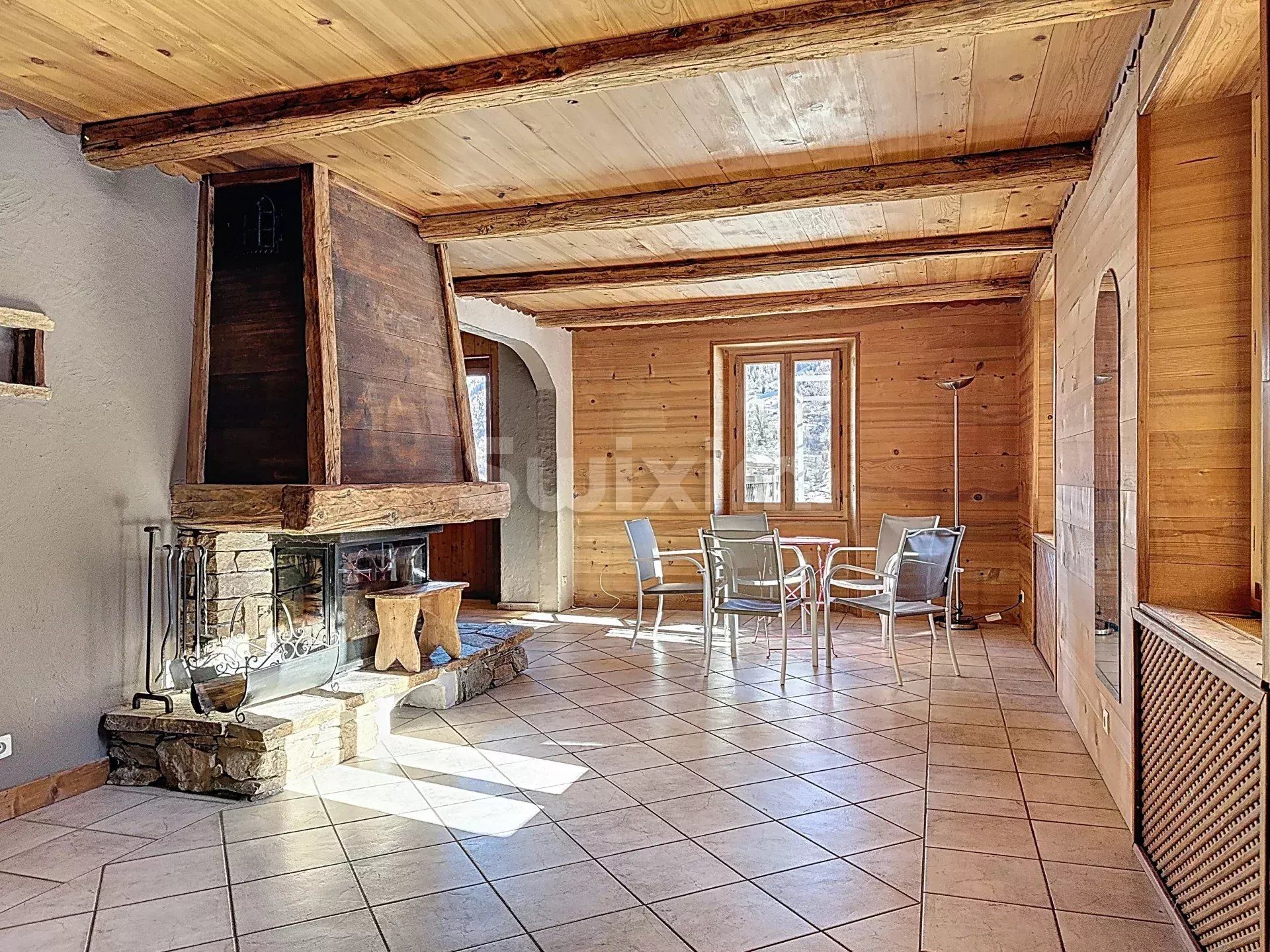 ferme 10 Pièces en vente sur Saint-Gervais-les-Bains (74170)