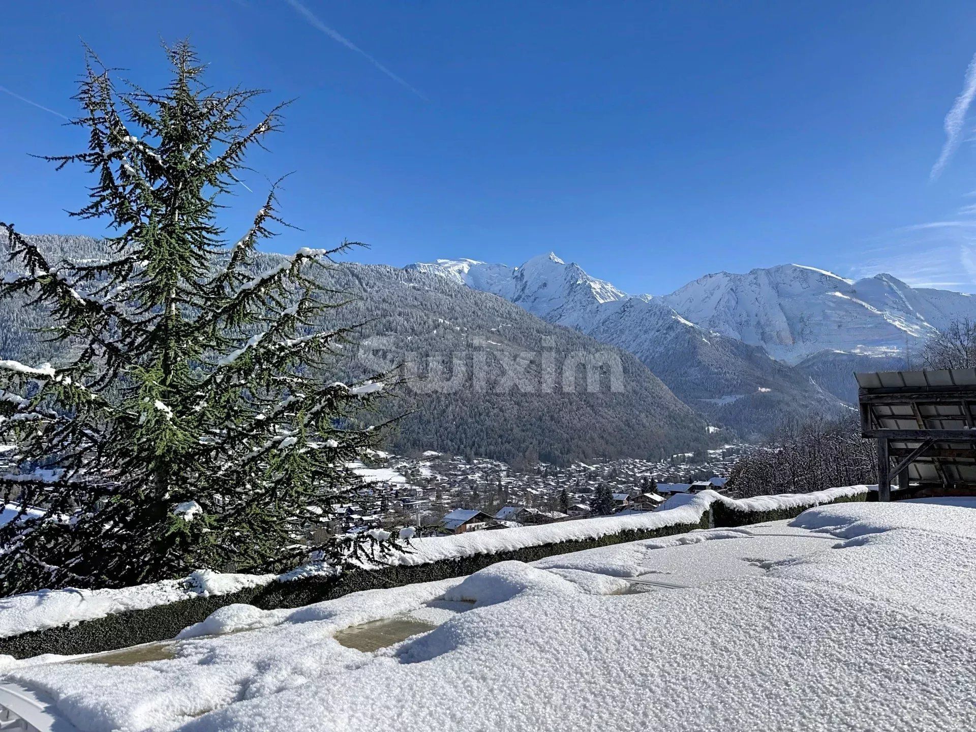 ferme 10 Pièces en vente sur Saint-Gervais-les-Bains (74170)