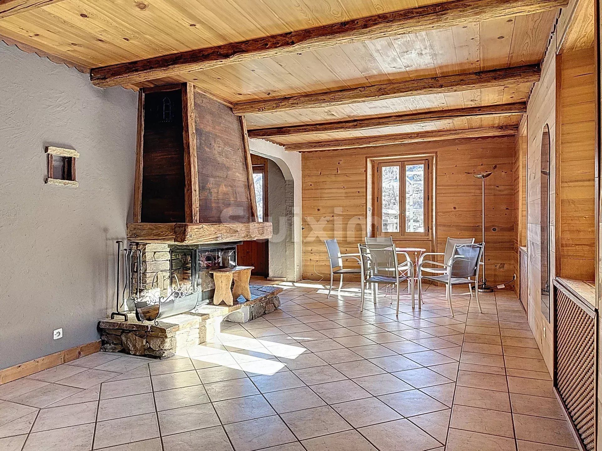 ferme 10 Pièces en vente sur Saint-Gervais-les-Bains (74170)