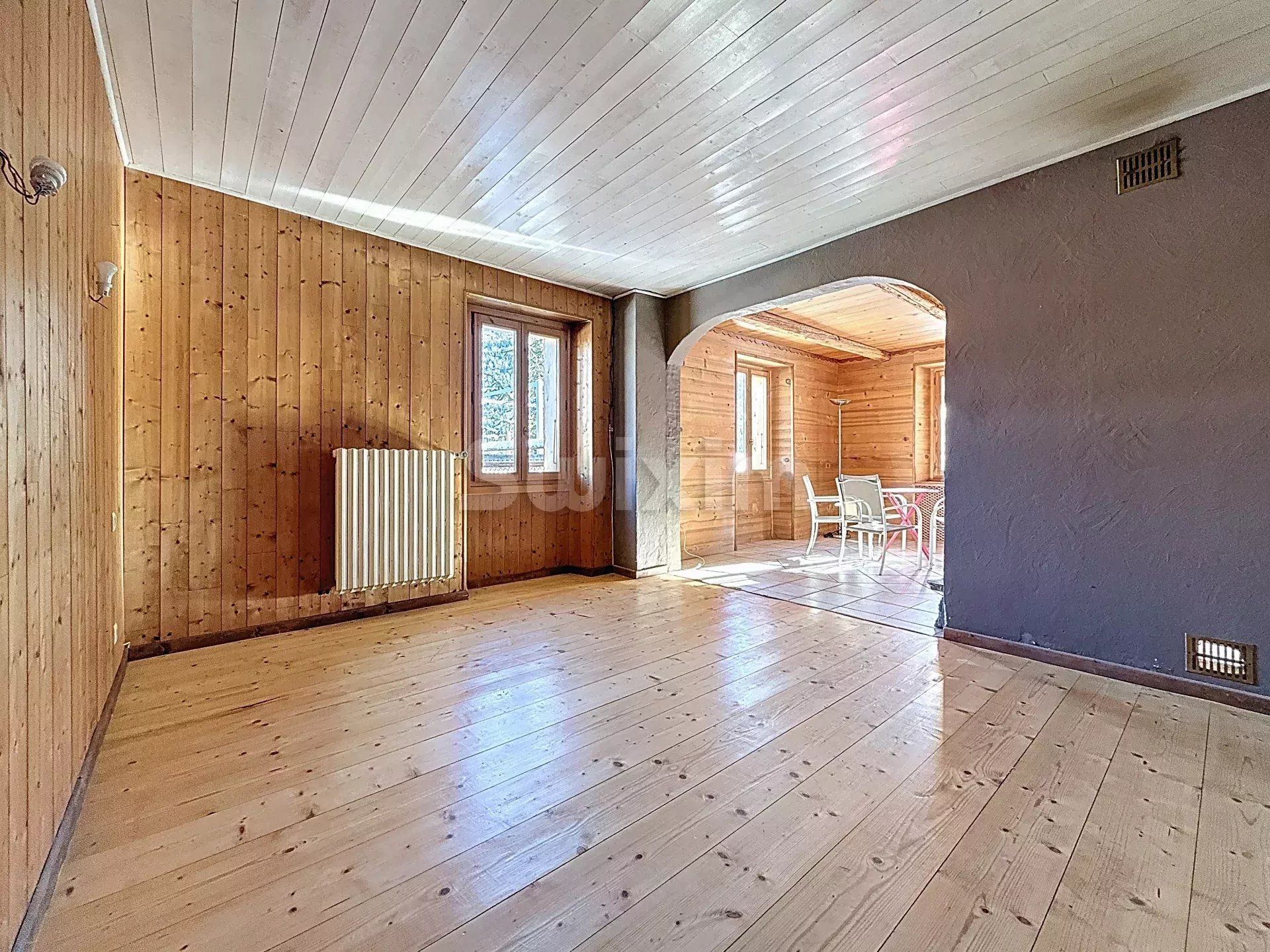 farmhouse 10 Rooms for sale on Saint-Gervais-les-Bains (74170)