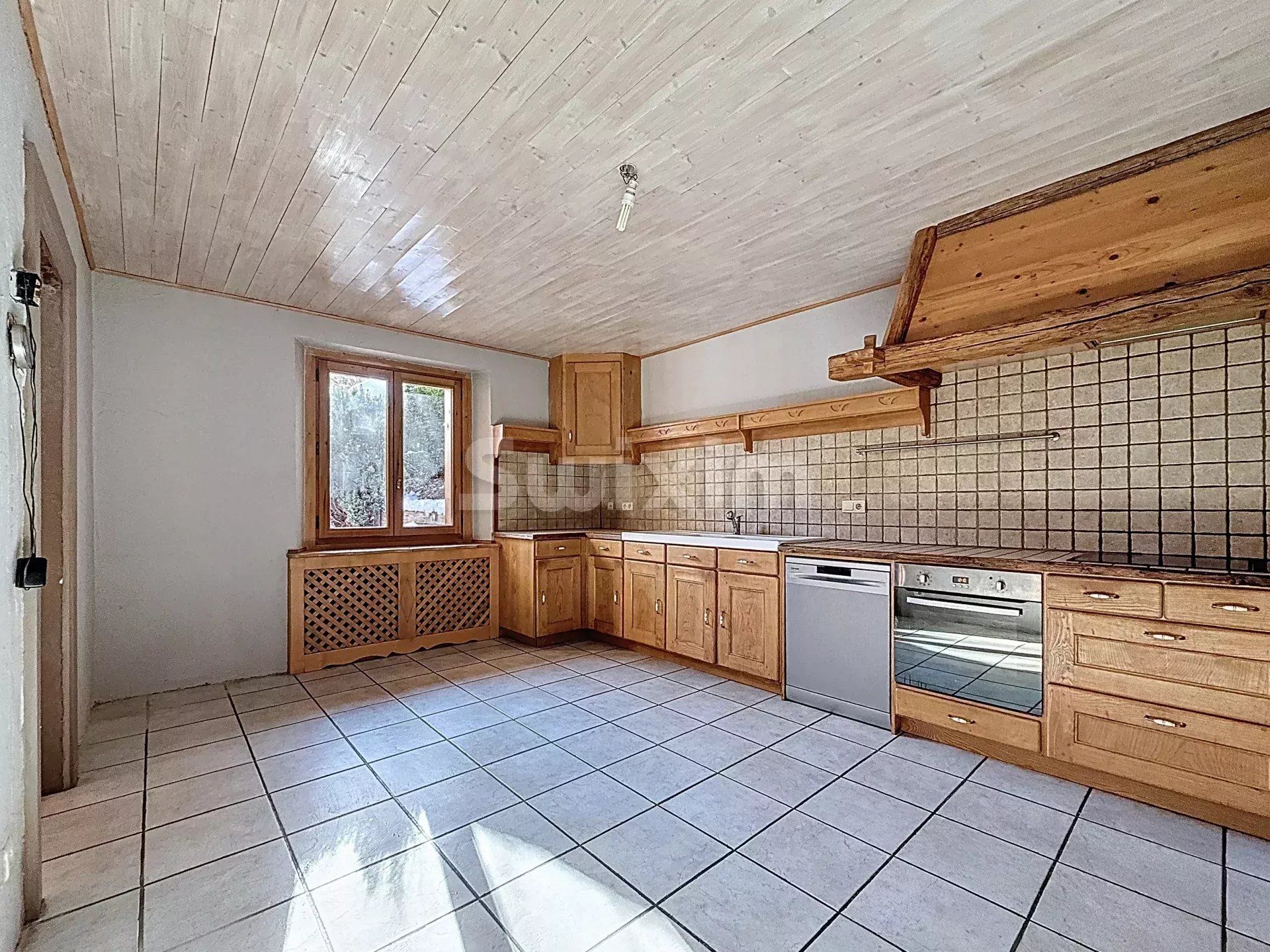 ferme 10 Pièces en vente sur Saint-Gervais-les-Bains (74170)