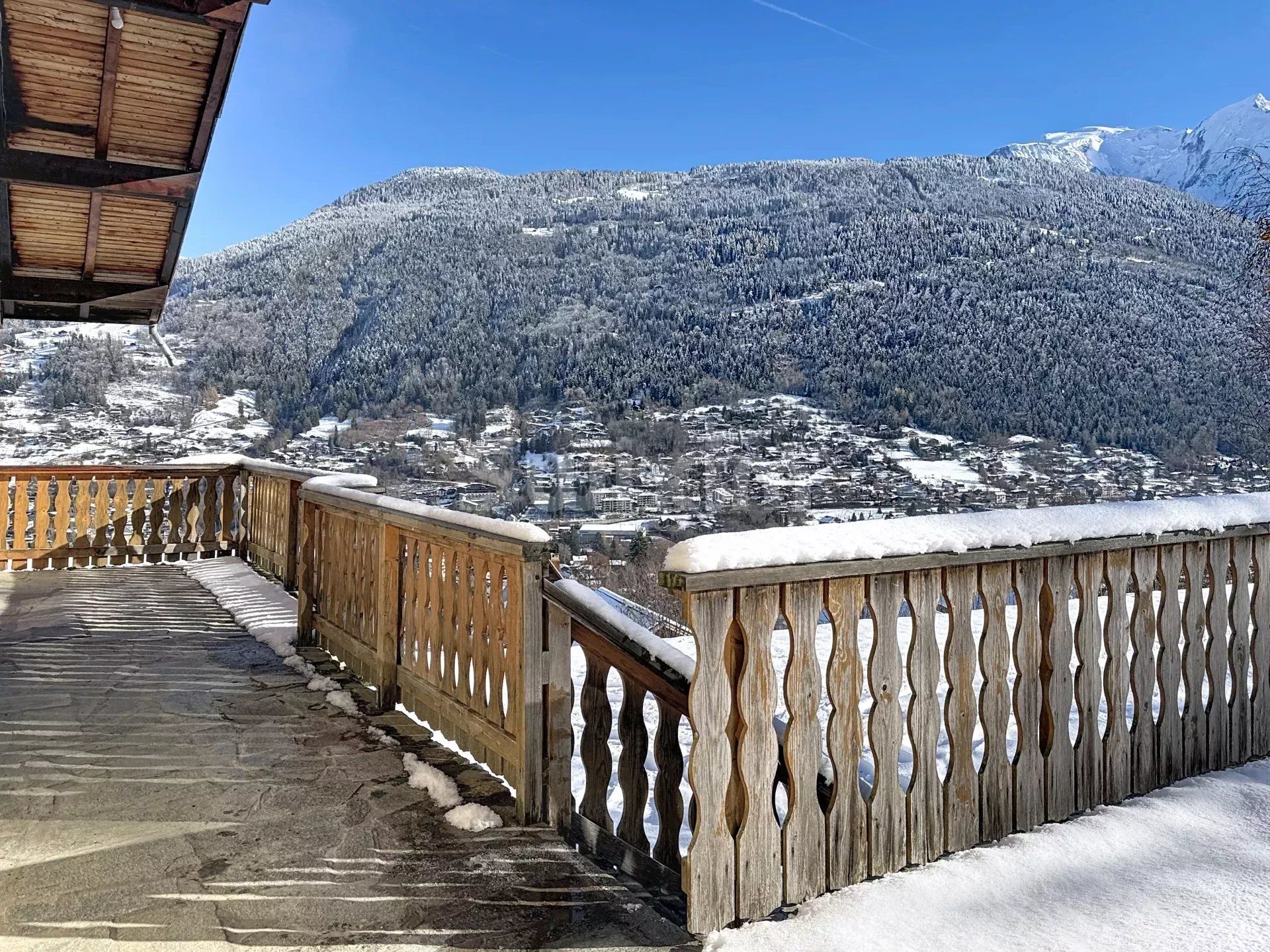 fattoria 10 Camere in vendita su Saint-Gervais-les-Bains (74170)