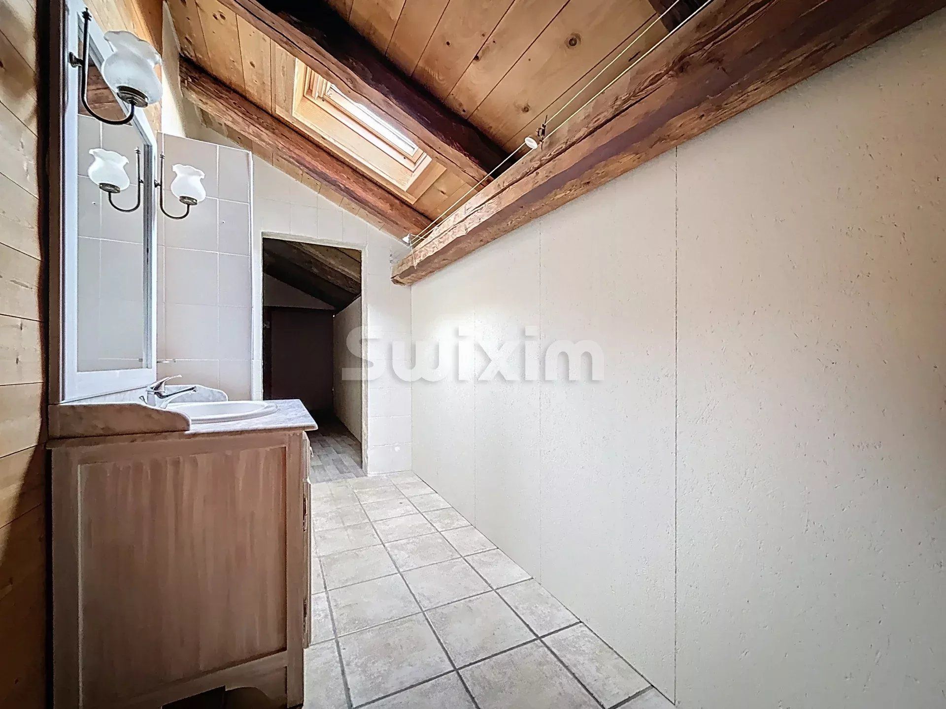 ferme 10 Pièces en vente sur Saint-Gervais-les-Bains (74170)