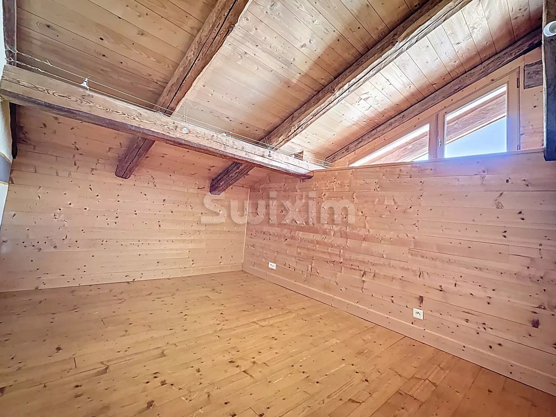 farmhouse 10 Rooms for sale on Saint-Gervais-les-Bains (74170)