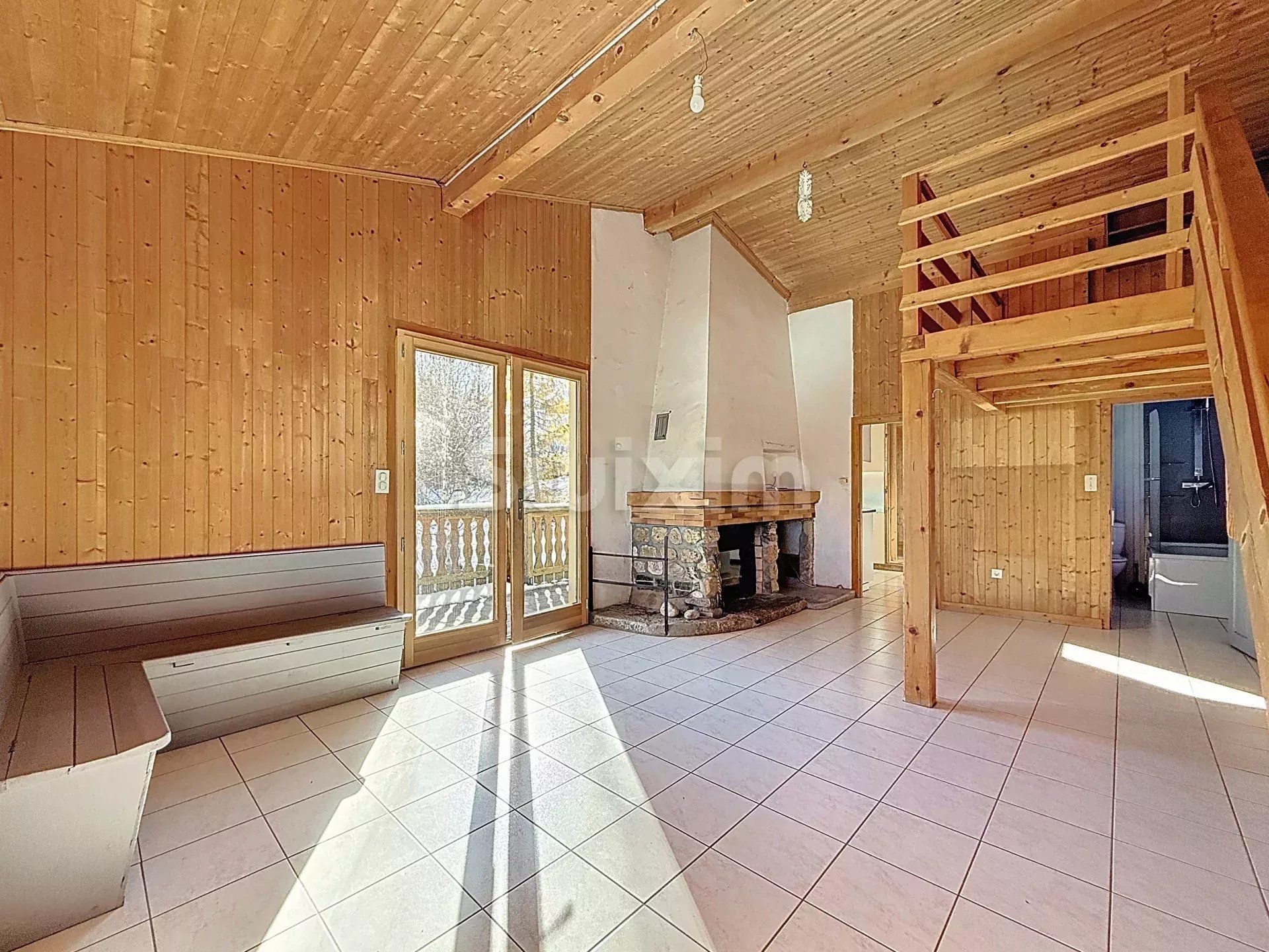 fattoria 10 Camere in vendita su Saint-Gervais-les-Bains (74170)