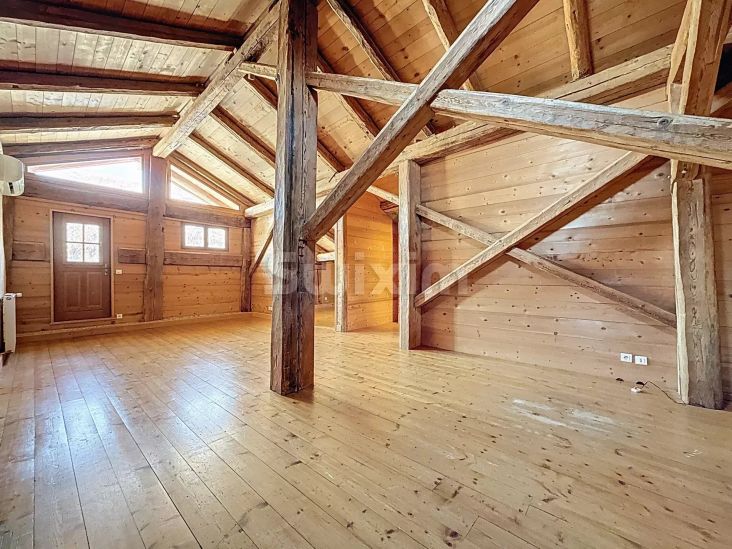 Sale Farmhouse Saint-Gervais-les-Bains 10&nbsp;Rooms 271&nbsp;m²