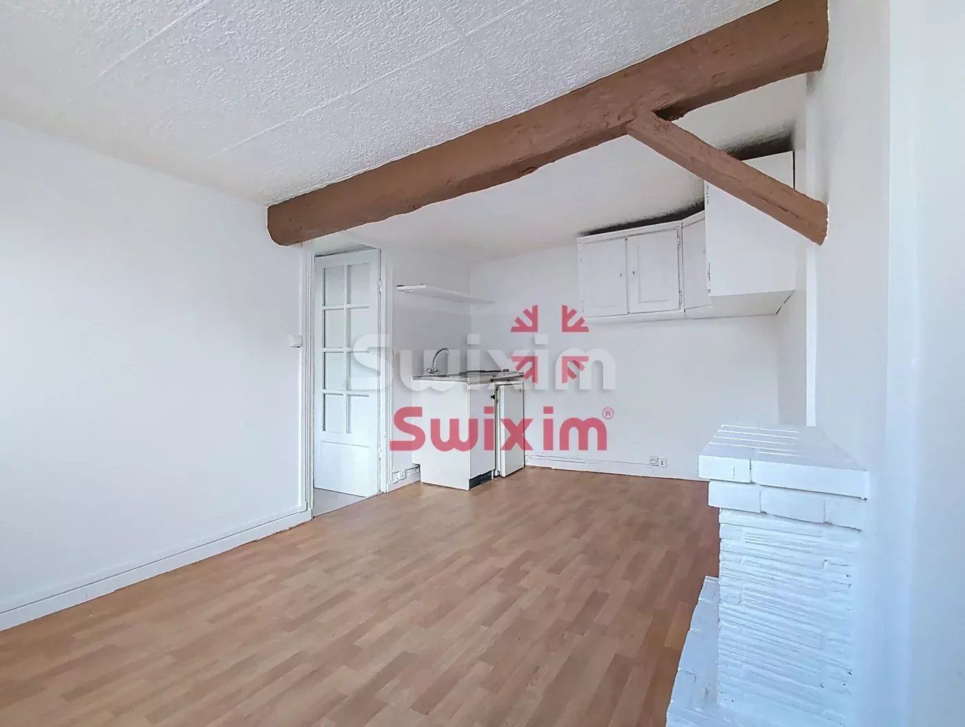 appartement 2 Pièces en vente sur Paris 11ème (75011)